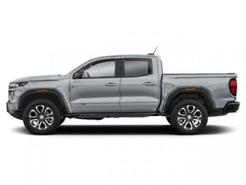 New 2026 GMC Canyon AT4 image 3