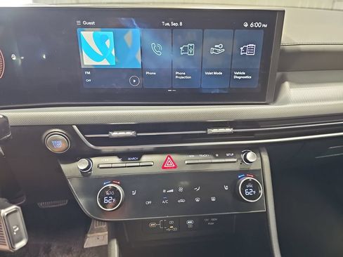 Used 2025 Hyundai Sonata SEL FWD image 19