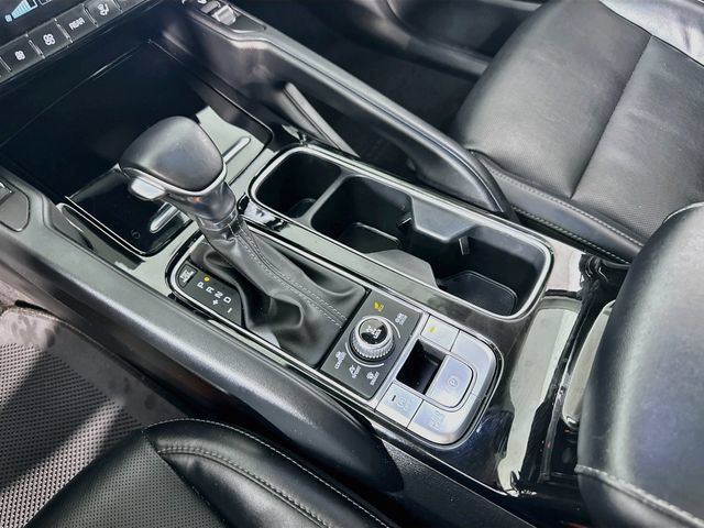 Used 2023 Kia Telluride S w/ S Sunroof Package AWD/4WD image 21