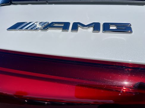 Used 2025 Mercedes-Benz GLE 53 AMG 4MATIC image 34