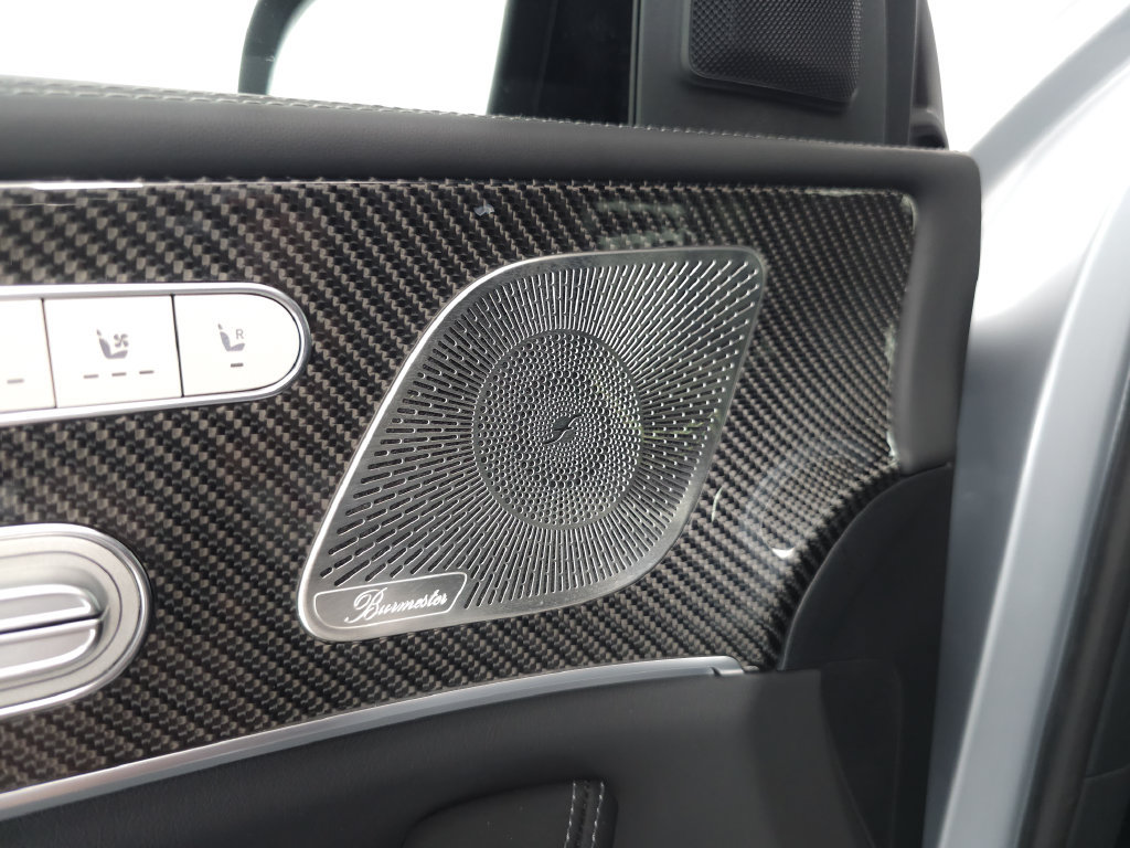 Used 2025 Mercedes-Benz GLE 63 AMG S image 7