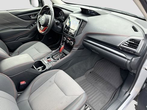 Certified 2023 Subaru Forester Sport image 14