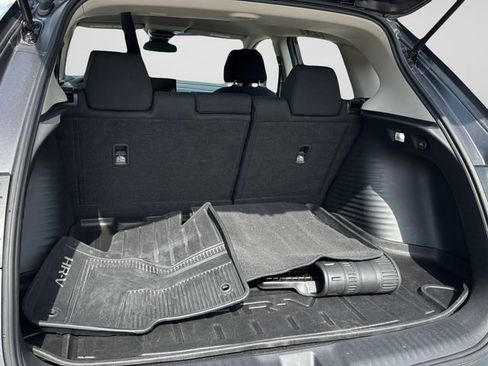 Used 2024 Honda HR-V LX image 13
