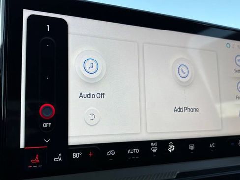 New 2025 Ford Bronco Sport Big Bend w/ Convenience Package image 34