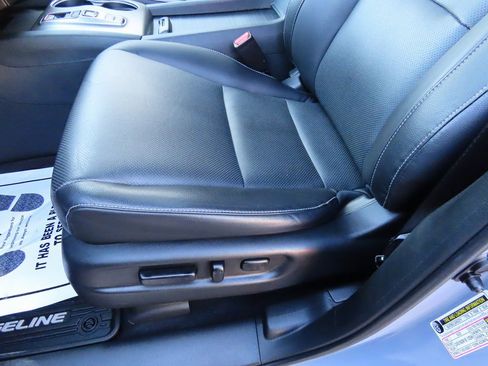 Used 2023 Honda Ridgeline RTL-E image 36