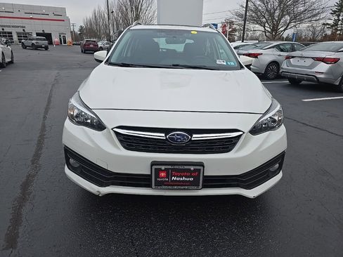 Used 2022 Subaru Impreza Premium image 9