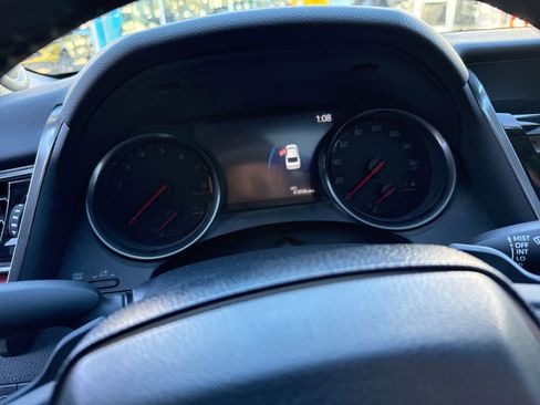 Used 2021 Toyota Camry XSE w/ Navigation Package image 13