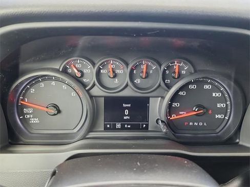 New 2026 GMC Sierra 1500 Pro w/ Graphite Edition image 25