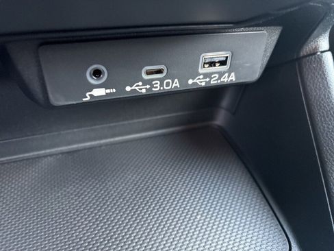 New 2026 Subaru Crosstrek 2.0i Premium image 18