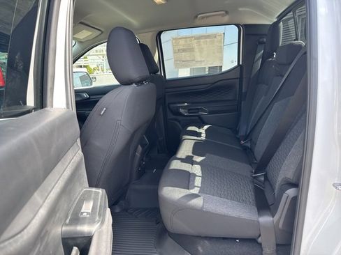 New 2025 Ford Ranger XLT w/ FX4 Off-Road Package image 49
