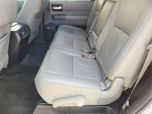 Used 2016 Toyota Sequoia Limited image 23