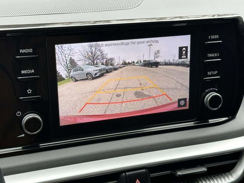 Used 2021 Kia K5 GT-Line w/ GT-Line FWD Premium Package image 34