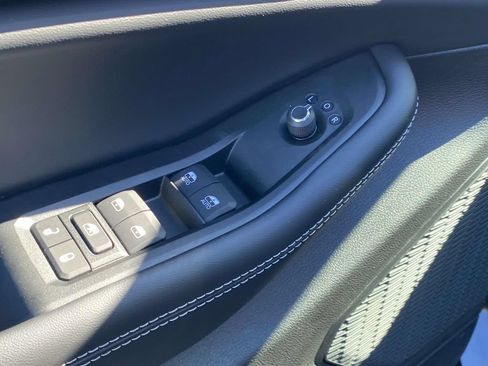 New 2026 Jeep Grand Cherokee Limited w/ Limited Altitude Package RWD image 13