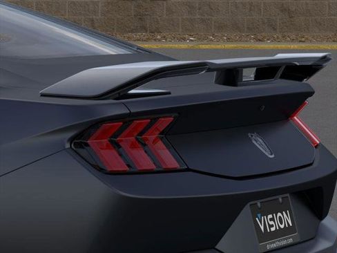 New 2025 Ford Mustang Dark Horse image 22
