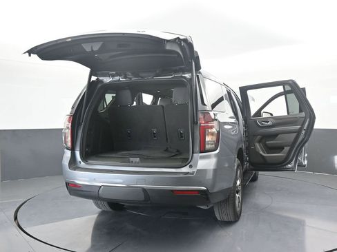 Used 2022 Chevrolet Tahoe LT w/ LT Signature Plus Package image 79