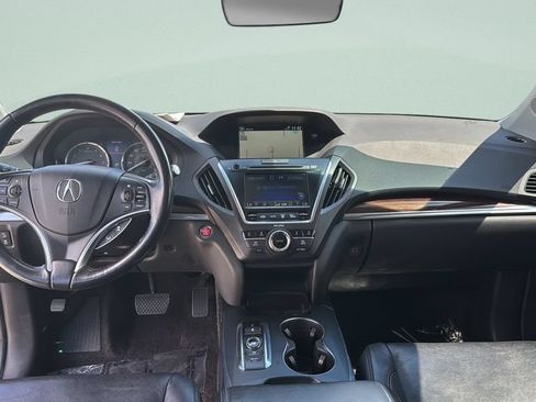 Used 2016 Acura MDX w/ Advance & Entertainment Pkg FWD image 21