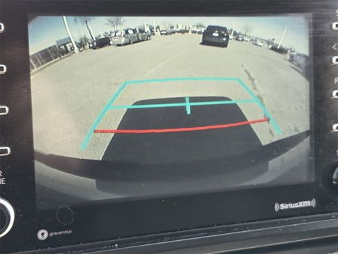 Used 2021 Toyota Tacoma SR image 16