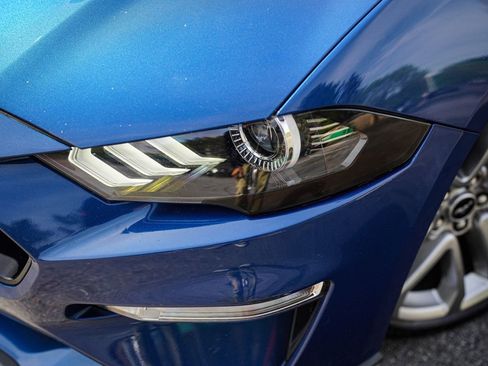 Used 2023 Ford Mustang GT Premium w/ Equipment Group 401A image 3