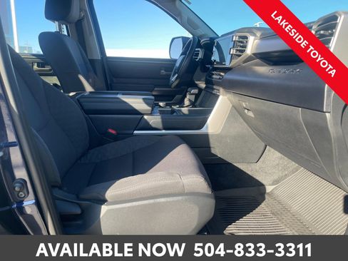 Used 2023 Toyota Tundra SR5 image 17