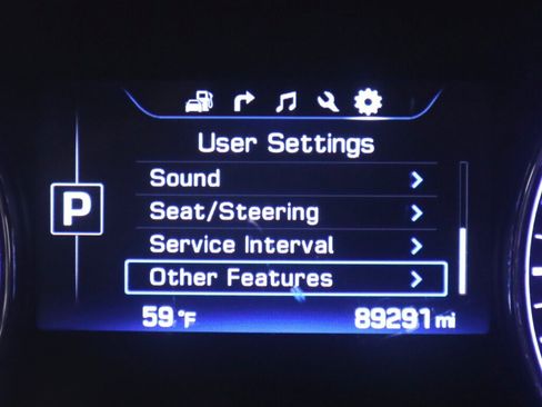 Used 2016 Hyundai Genesis 3.8 RWD image 14