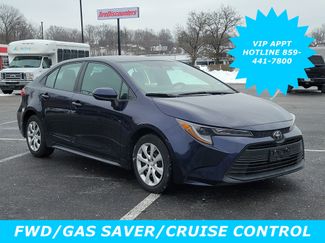 Used 2024 Toyota Corolla LE video 1