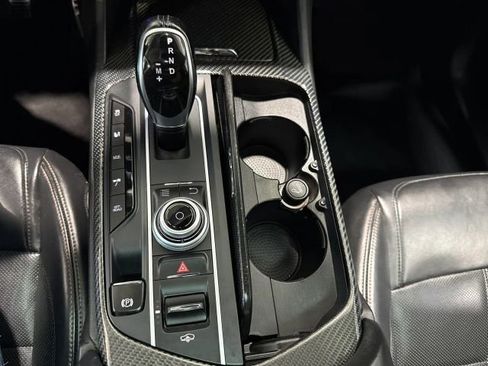 Used 2018 Maserati Levante S GranSport image 22