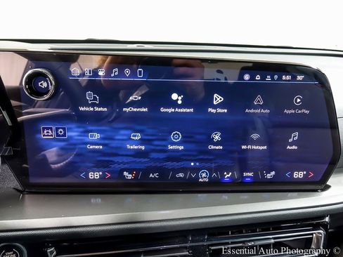 New 2026 Chevrolet Traverse LT w/ Driver Confidence Package image 14