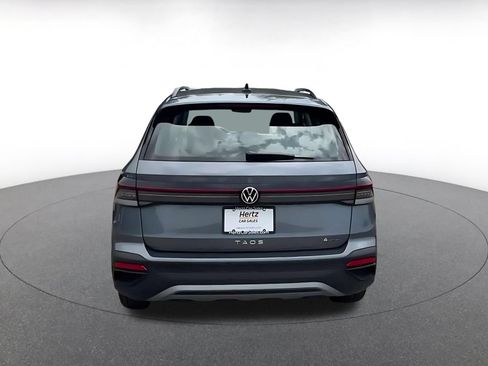 Used 2026 Volkswagen Taos S AWD/4WD image 13