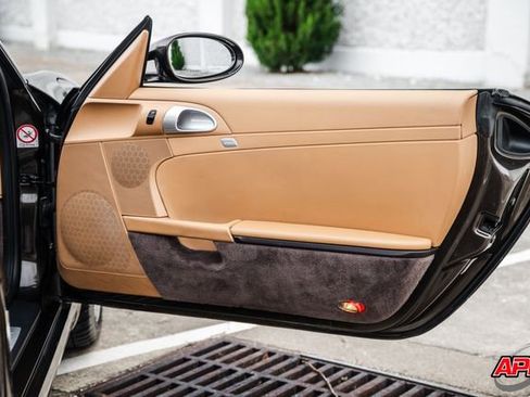 Used 2008 Porsche Cayman RWD image 55