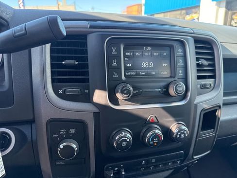 Used 2016 RAM 2500 Tradesman w/ Popular Equipment Group image 27
