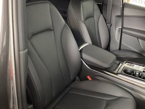 Used 2025 Audi Q7 2.0T Premium Plus w/ Premium Plus Package image 20