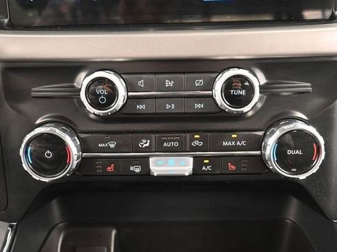 Used 2024 Ford F150 XLT w/ Equipment Group 302A MID AWD/4WD image 24