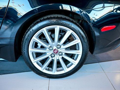 Used 2019 FIAT 124 Spider Lusso w/ Convenience Group image 51