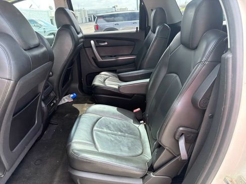 Used 2010 GMC Acadia SLT AWD/4WD image 12
