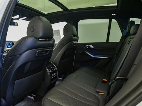 Used 2023 BMW X5 xDrive45e w/ Climate Comfort Package image 18