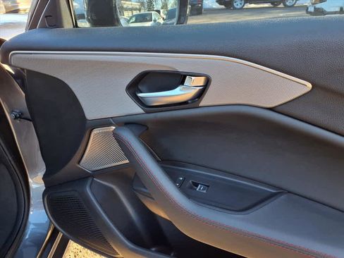 Certified 2023 Acura TLX w/ A-SPEC Pkg image 22