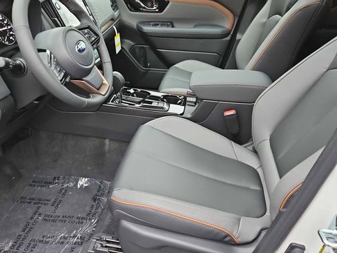 New 2026 Subaru Forester Sport w/ Sport Package image 17