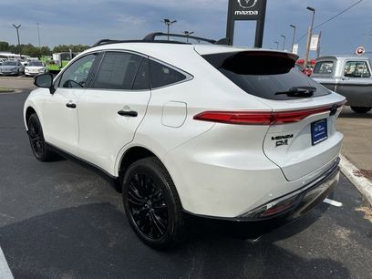 Used 2023 Toyota Venza Nightshade