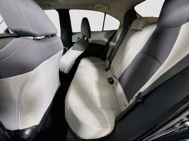 Used 2020 Toyota Corolla LE w/ LE Premium Package FWD image 23