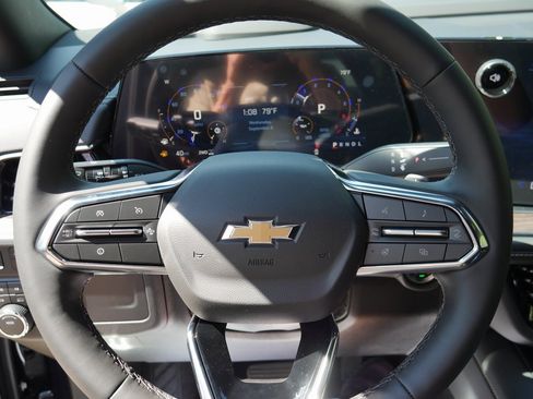 New 2025 Chevrolet Tahoe Premier image 12