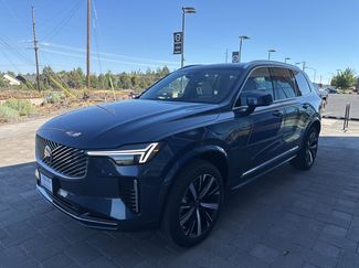 New 2026 Volvo XC90 B6 Core video 2