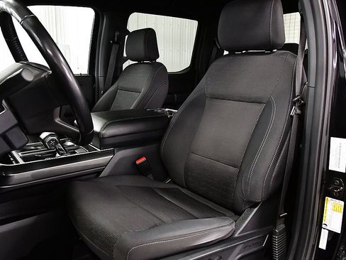 Used 2022 Ford F150 XLT w/ Equipment Group 302A High image 30