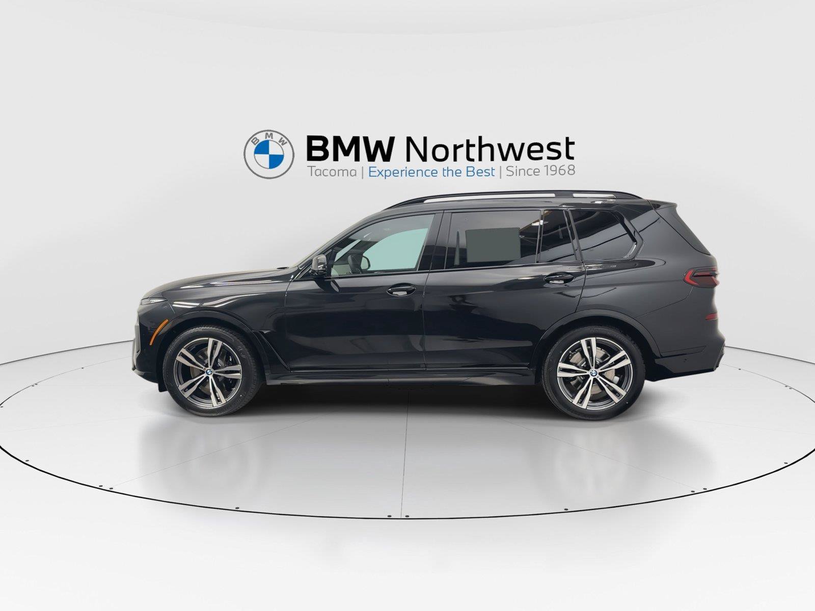 New 2027 BMW X7 xDrive40i w/ Executive Package AWD/4WD image 11