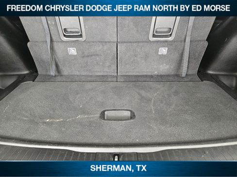 Used 2024 Jeep Grand Cherokee L Altitude image 23