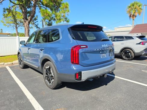 Used 2024 Kia Telluride S w/ S Sunroof Package AWD/4WD image 13