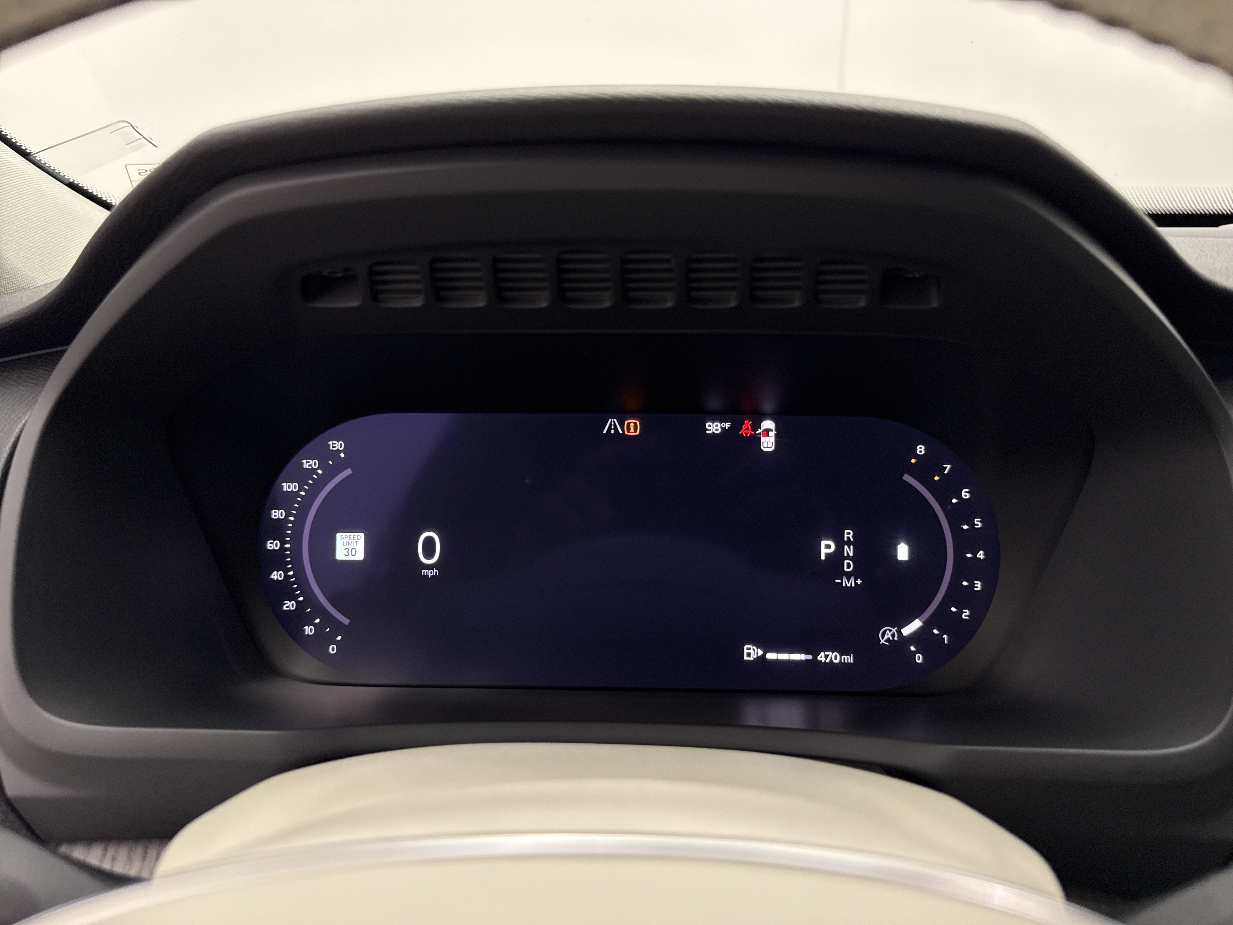 Certified 2024 Volvo XC90 B6 Plus w/ Protection Package Premier AWD/4WD image 18