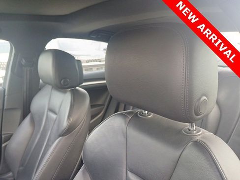 Used 2015 Audi A3 2.0T Prestige w/ Prestige Package image 10