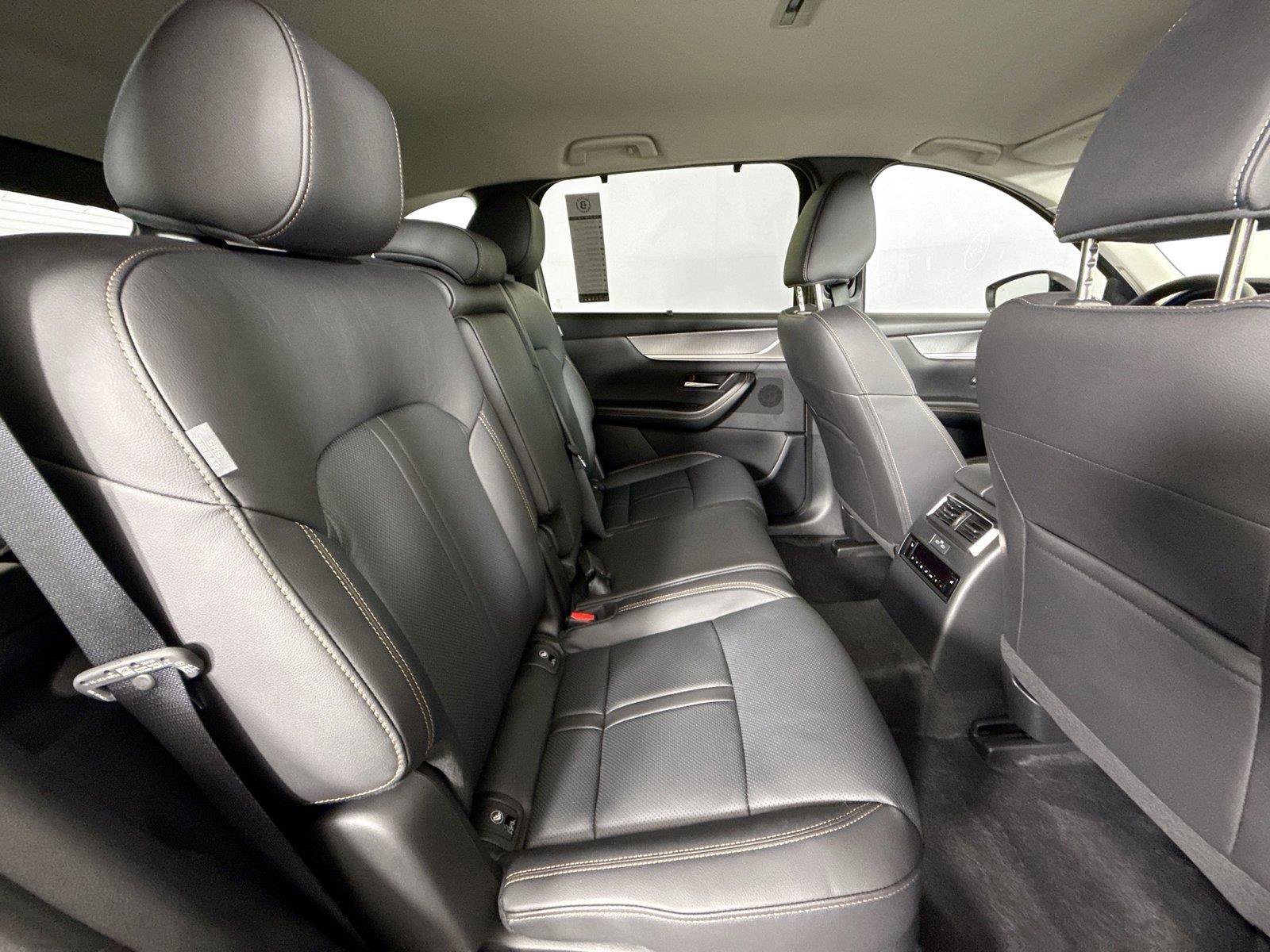 New 2026 MAZDA CX-70 SC AWD/4WD image 36