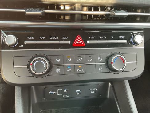 New 2026 Hyundai Santa Cruz SE AWD/4WD image 14