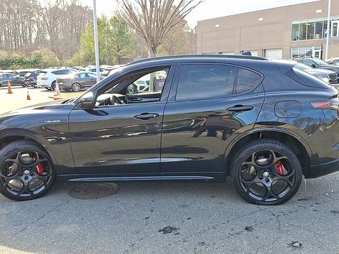 New 2025 Alfa Romeo Stelvio Sprint w/ Veloce Package image 5